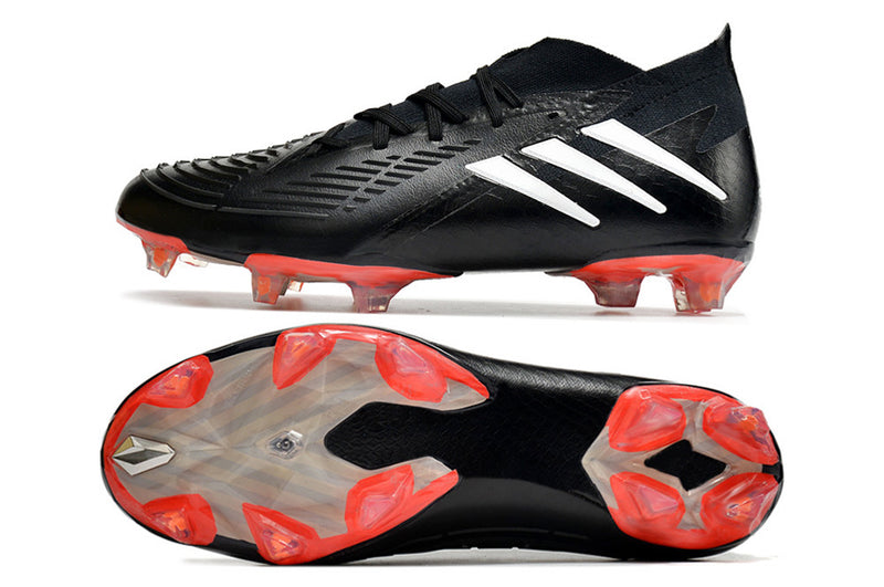 CHUTEIRA ADIDAS PREDATOR EDGE.1 CAMPO+BRINDE