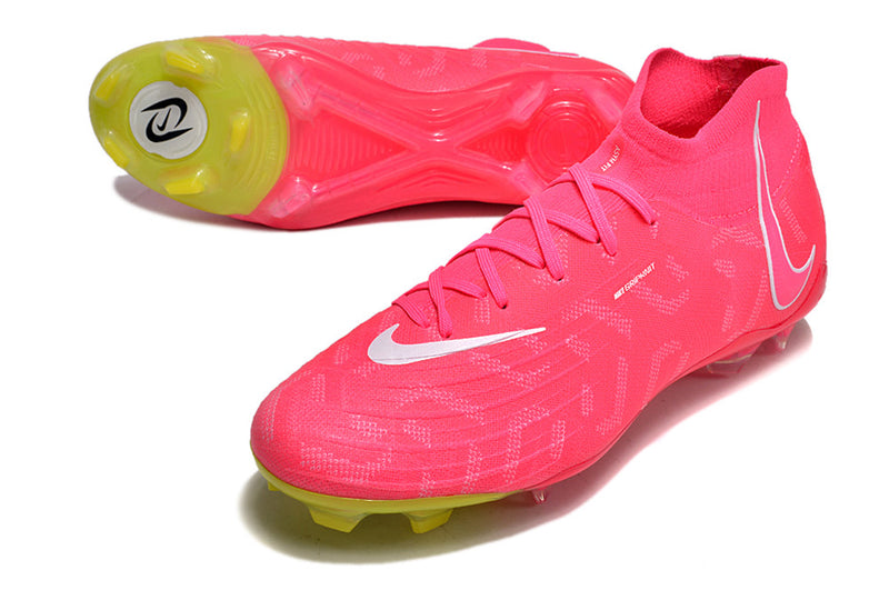 CHUTEIRA NIKE PHANTOM LUNA ELITE FG CAMPO + BRINDE