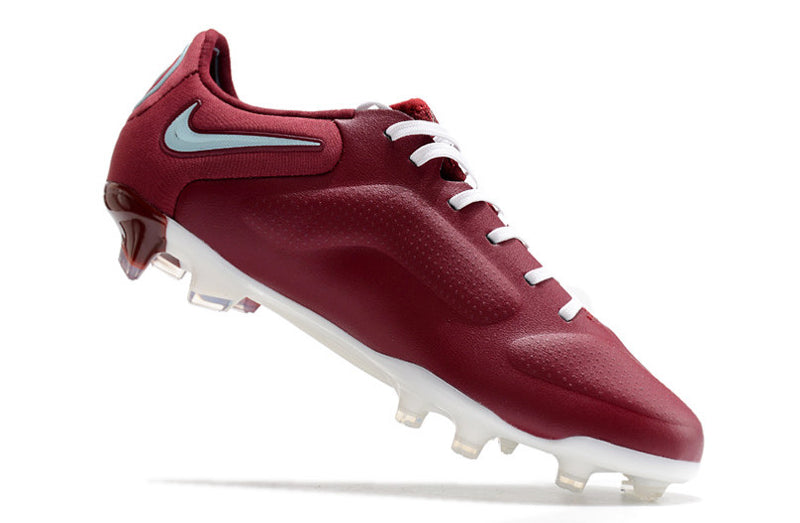 CHUTEIRA NIKE TIEMPO LEGEND 9 ELITE CAMPO+BRINDE