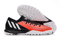 CHUTEIRA  ADIDAS PREDATOR EDGE.3 SOCIETY+BRINDE