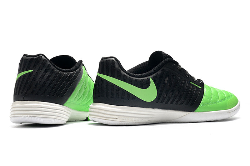 CHUTEIRA NIKE LUNAR GATO 2 FUTSAL+BRINDE