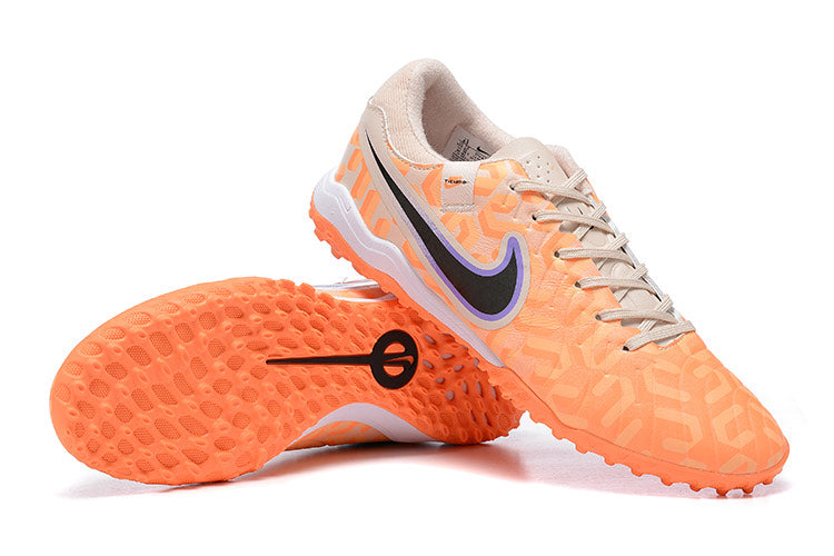 CHUTEIRA NIKE TIEMPO LEGEND 10 ELITE FG SOCIETY+BRINDE