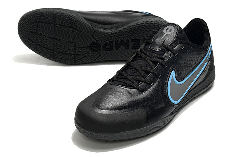 CHUTEIRA NIKE TIEMPO LEGEND 9 PRO FUTSAL+BRINDE