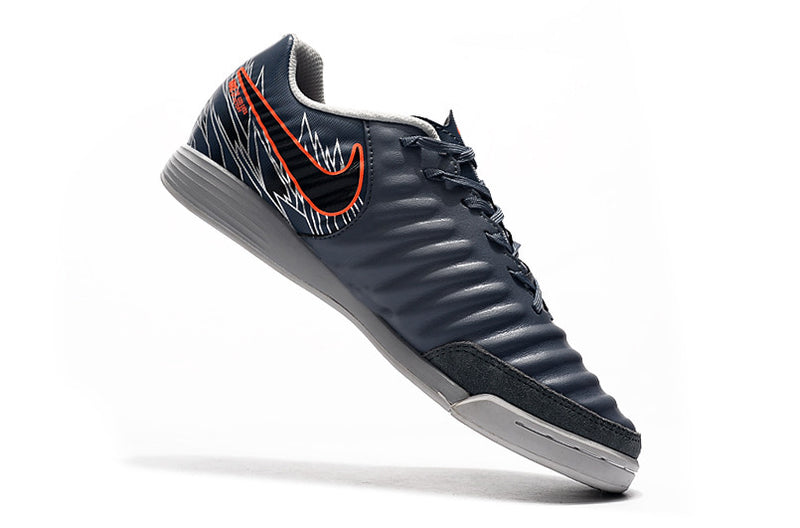 CHUTEIRA NIKE TIEMPO LIGERA 4 IC FUTSAL+BRINDE