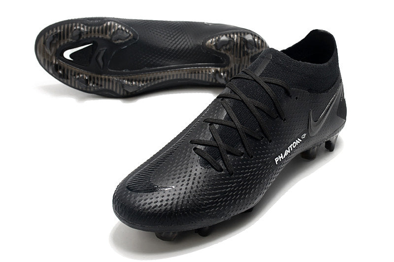 CHUTEIRA NIKE PHANTOM GT ELITE DYNAMIC FIT CAMPO+BRINDE