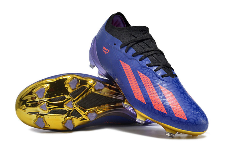 CHUTEIRA ADIDAS X23 CRAZYFAST.1  TF CAMPO+ BRINDE