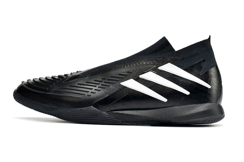 CHUTEIRA ADIDAS PREDATOR EDGE.1 FUTSAL+BRINDE