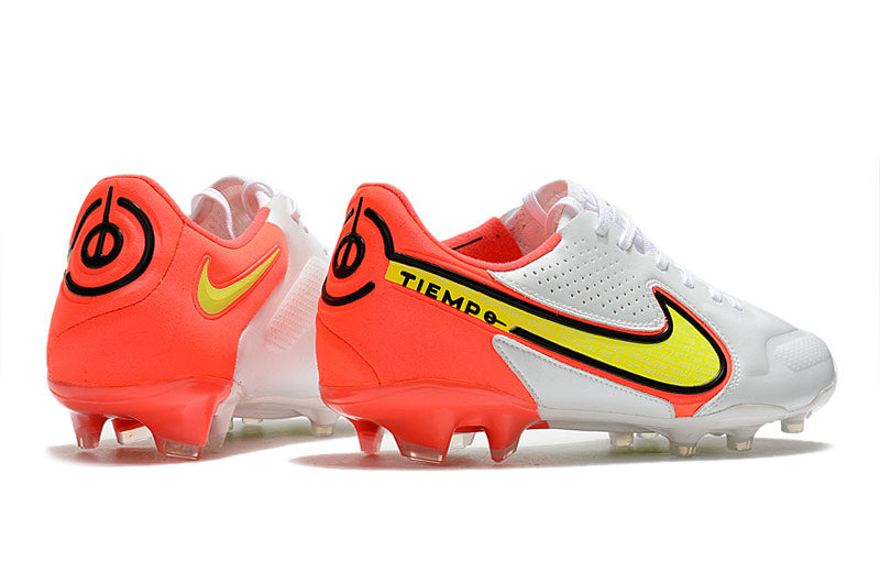 CHUTEIRA NIKE TIEMPO LEGEND 9 ELITE CAMPO+BRINDE