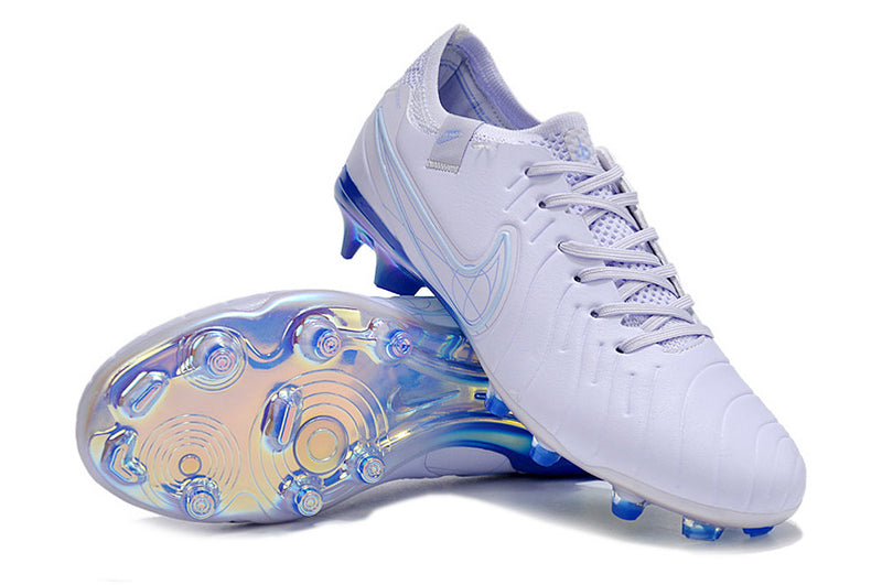 CHUTEIRA NIKE TIEMPO LEGEND 10 ELITE FG CAMPO+BRINDE