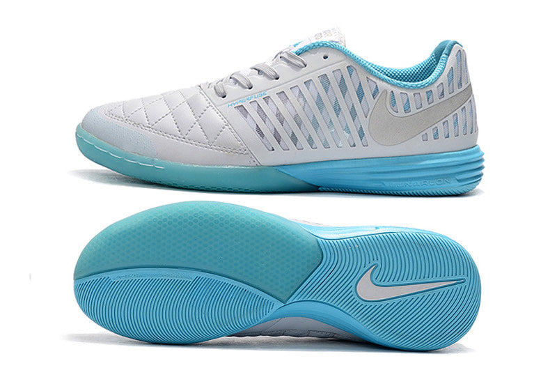 CHUTEIRA NIKE LUNAR GATO 2 FUTSAL+BRINDE