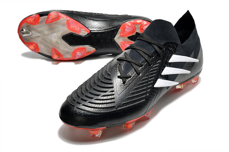 CHUTEIRA ADIDAS PREDATOR EDGE.1 CAMPO+BRINDE