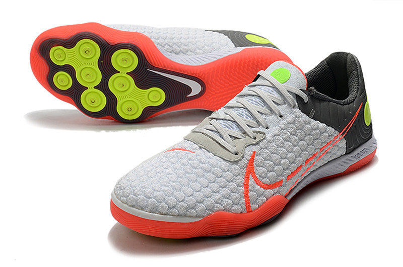 CHUTEIRA NIKE REACT GATO FUTSAL+BRINDE