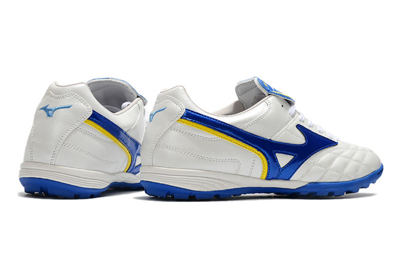 CHUTEIRA MIZUNO WAVE CUP CLASSIC TF SOCIETY+ BRINDE