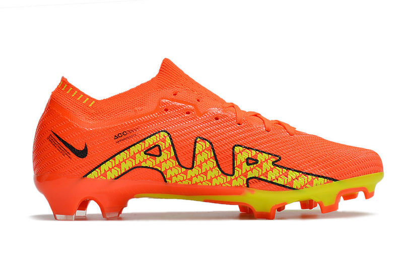 CHUTEIRA NIKE MERCURIAL VAPOR 15 ELITE CAMPO+BRINDE