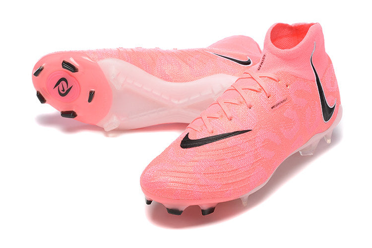 CHUTEIRA NIKE PHANTOM LUNA ELITE FG CAMPO + BRINDE