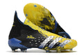 CHUTEIRA ADIDAS PREDATOR FREAK.1 SEM CADARÇO CAMPO+BRINDE