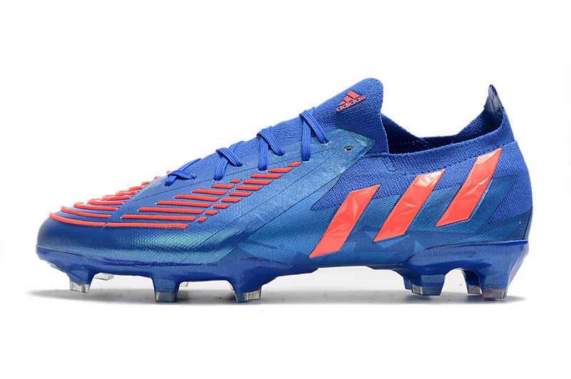 CHUTEIRA ADIDAS PREDATOR EDGE.1 CAMPO+BRINDE