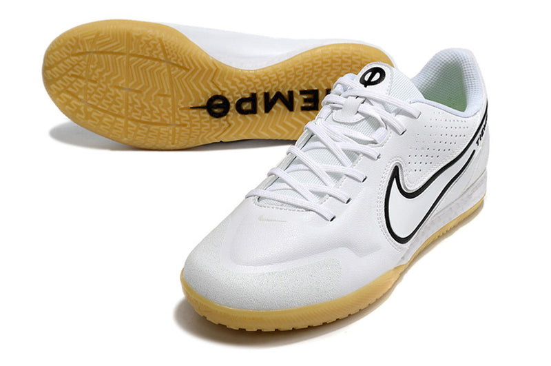 CHUTEIRA NIKE TIEMPO LEGEND  9 PRO FUTSAL+BRINDE