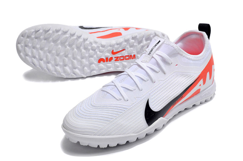 CHUTEIRA NIKE MERCURIAL VAPOR 15 PRO TF SOCIETY+BRINDE