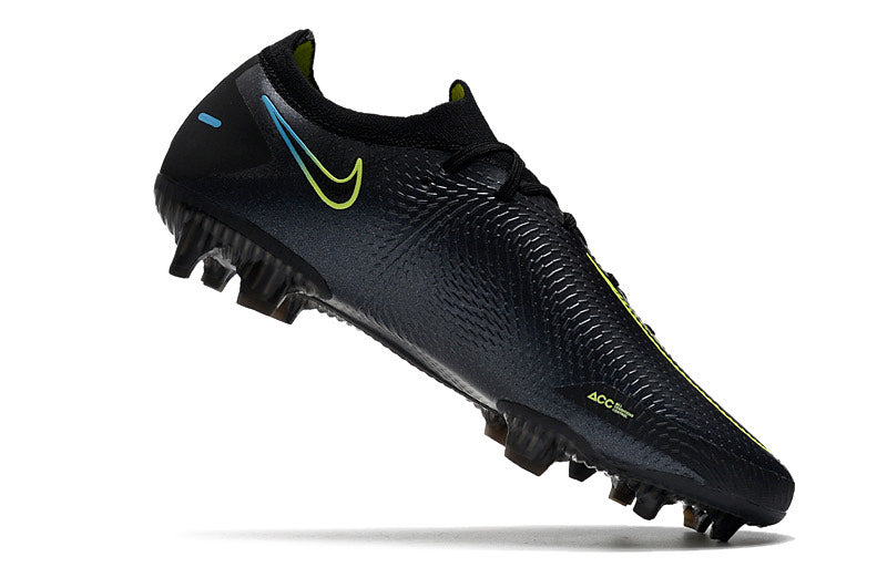 CHUTEIRA NIKE PHANTOM GT ELITE CAMPO+BRINDE