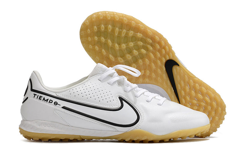 CHUTEIRA NIKE REACT TIEMPO LEGEND 9 PRO SOCIETY+BRINDE