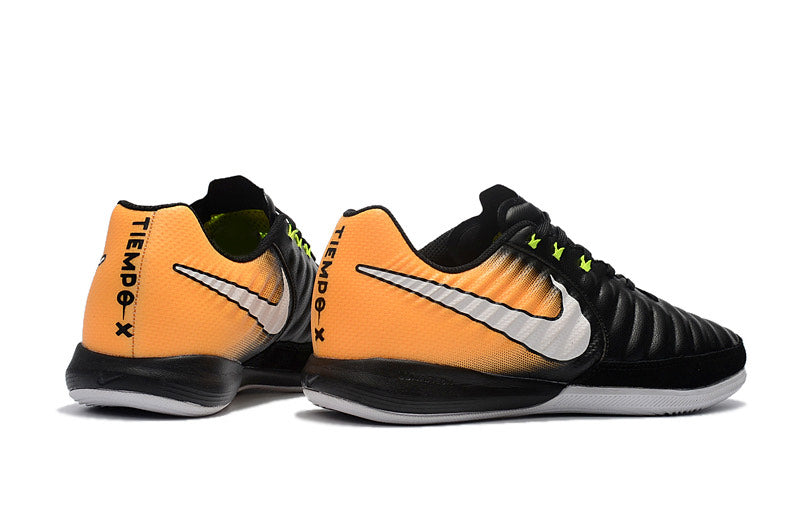 CHUTEIRA NIKE TIEMPO X FINALE IC FUTSAL+BRINDE