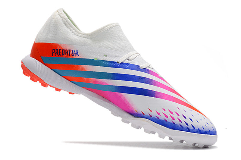 CHUTEIRA ADIDAS PREDATOR EDGE.3 SOCIETY+BRINDE