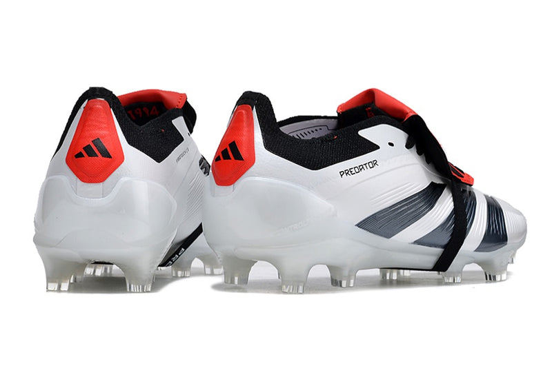 CHUTEIRA ADIDAS PREDATOR ACCURACY FG CAMPO+BRINDE