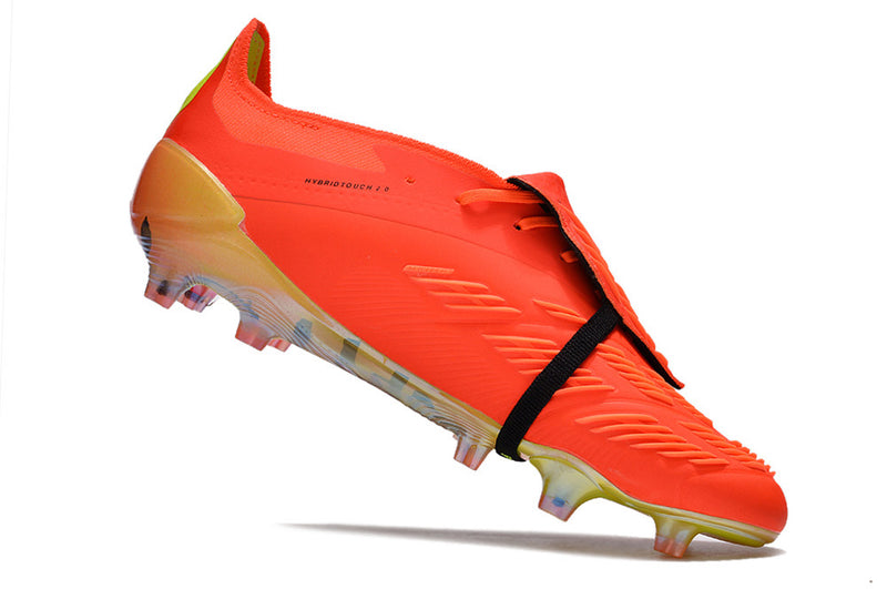 CHUTEIRA ADIDAS PREDATOR ACCURACY FG CAMPO+BRINDE