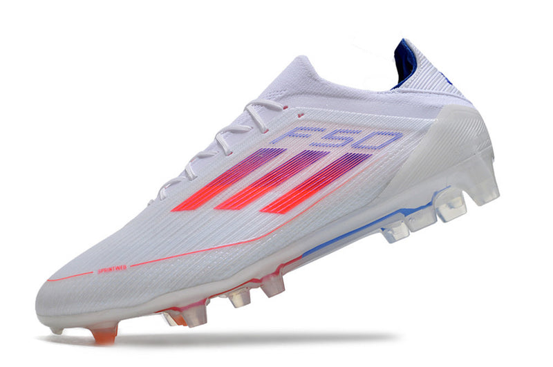 CHUTEIRA ADIDAS F50 FG CAMPO + BRINDE