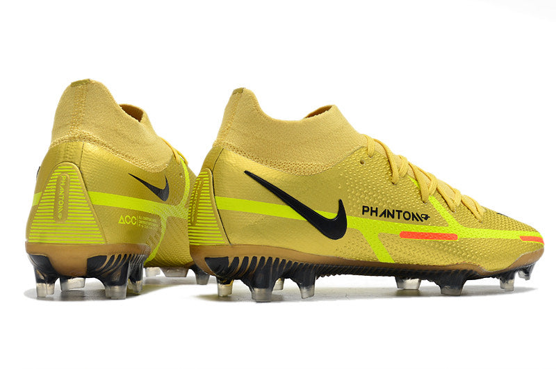 CHUTEIRA NIKE PHANTOM GT2 ELITE CAMPO+BRINDE