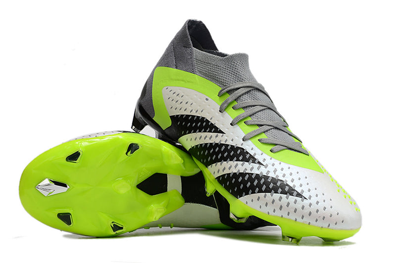 CHUTEIRA ADIDAS PREDATOR ACCURACY.1 CAMPO+BRINDE