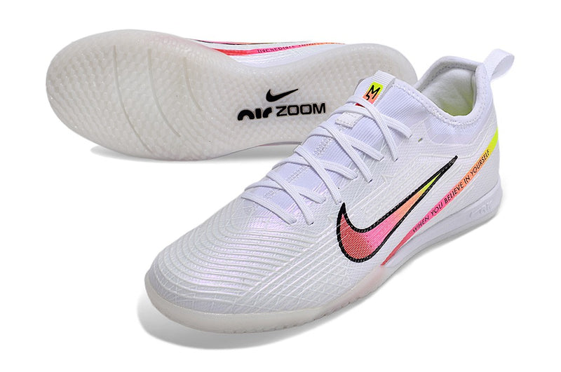 CHUTERIA NIKE MERCURIAL VAPOR 15 PRO IC FUTSAL+BRINDE