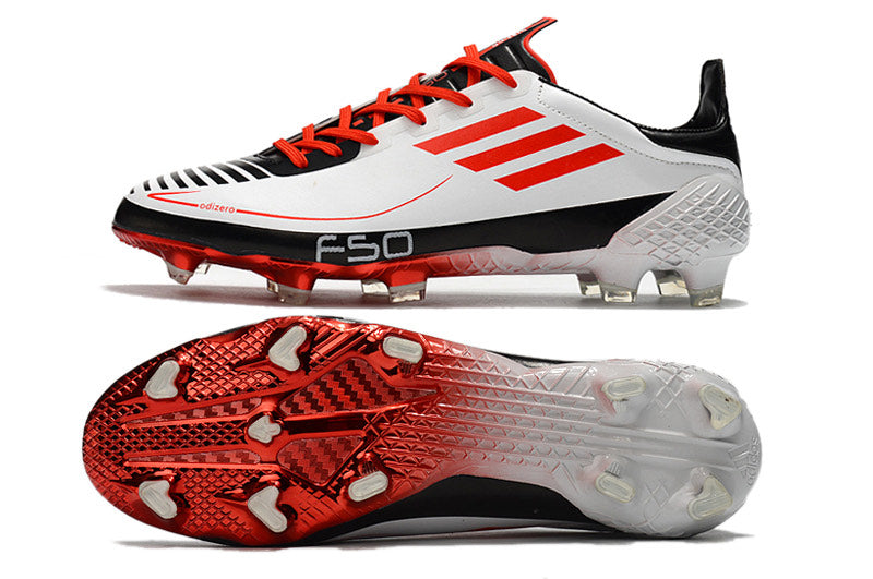 CHUTEIRA ADIDAS F50 GHOSTED ADIREZO CAMPO+BRINDE