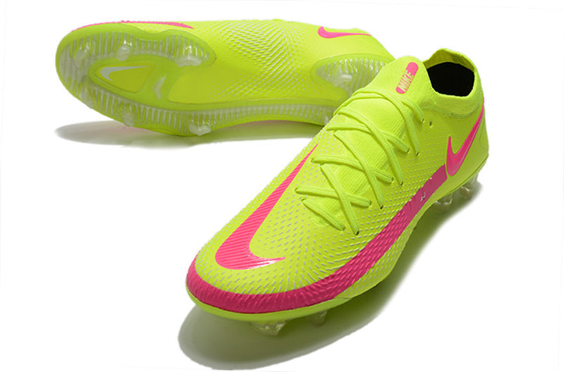 CHUTEIRA NIKE PHANTOM GT ELITE CAMPO+BRINDE