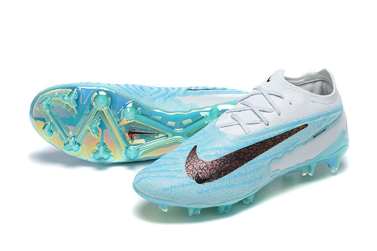 CHUTEIRA NIKE PHANTOM GX ELITE  FG CAMPO+ BRINDE