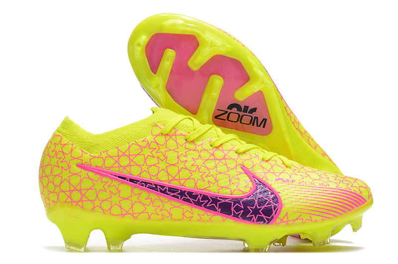 CHUTEIRA NIKE MERCURIAL VAPOR 15 ELITE CAMPO+BRINDE