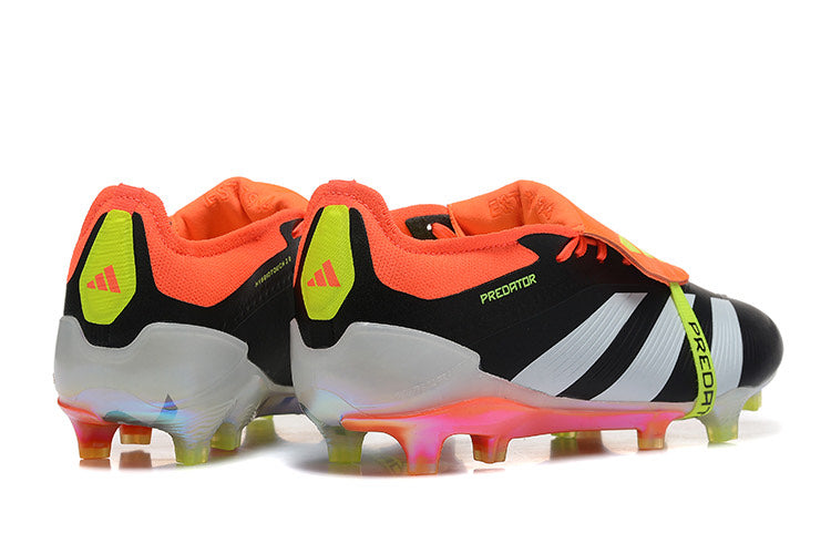 CHUTEIRA ADIDAS PREDATOR ACCURACY FG CAMPO+BRINDE