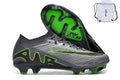 CHUTEIRA NIKE MERCURIAL VAPOR 15 ELITE CAMPO+BRINDE