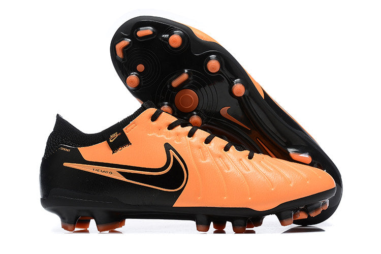 CHUTEIRA NIKE TIEMPO LEGEND 10 ELITE FG CAMPO+BRINDE