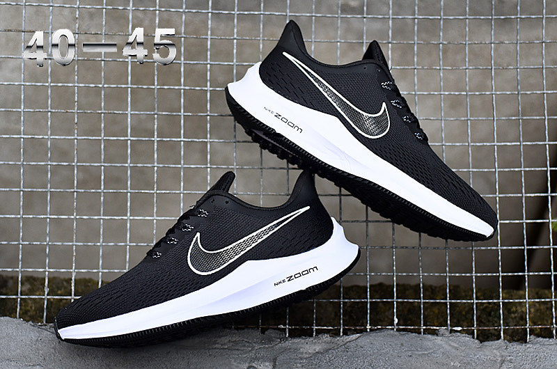 Tênis Nike Pegasus turbo next Unissex