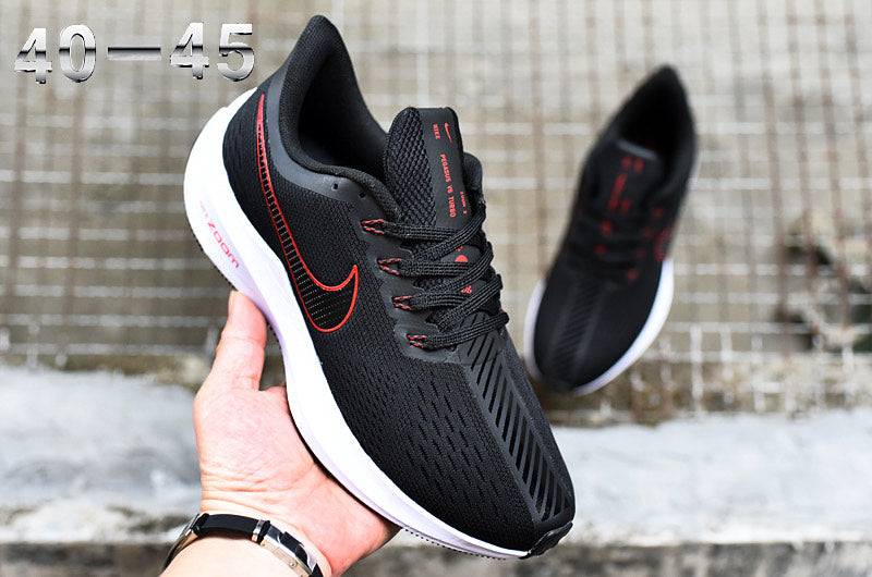 Tênis Nike Pegasus turbo next Unissex