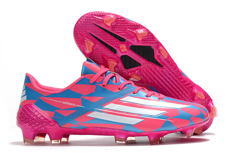 CHUTEIRA ADIDAS F50 GHOSTED ADIREZO CAMPO+BRINDE