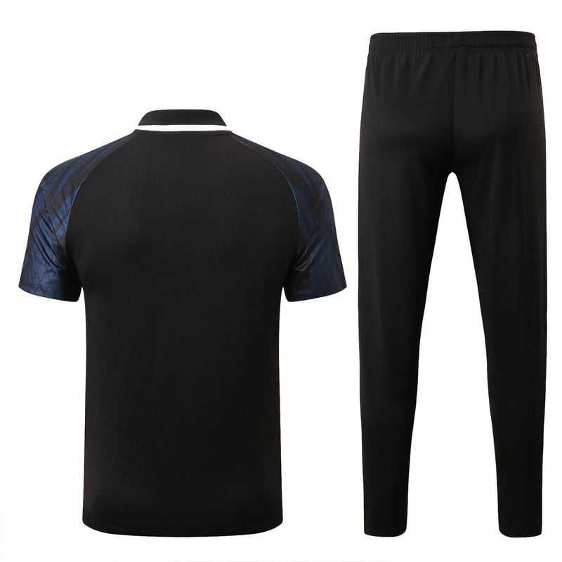 KIT CAMISETA + CALÇA INTER DE MILÃO 21/22