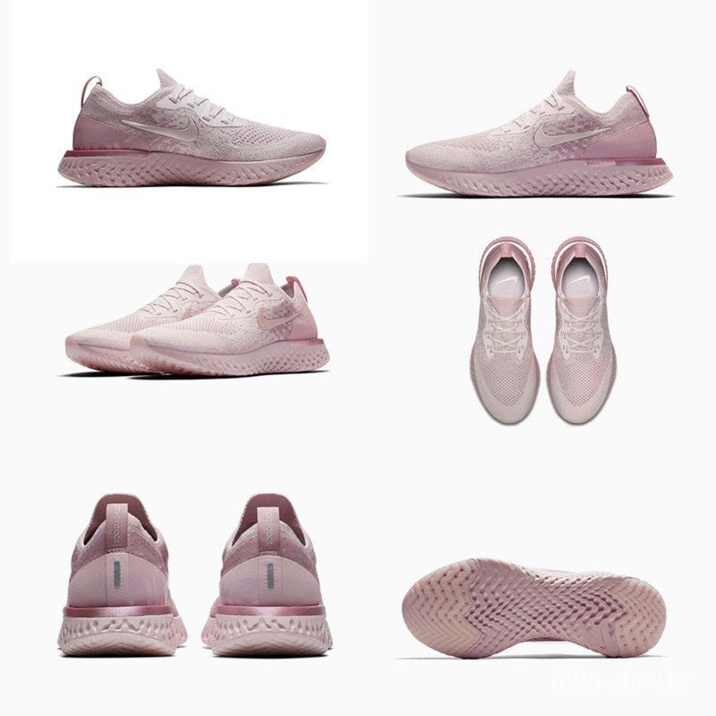 Tênis Nike Epic React Flyknit Unissex