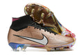 CHUTEIRA NIKE MERCURIAL SUPERFLY 9 ELITE CAMPO+BRINDE