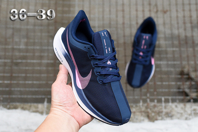 Tênis Nike Pegasus turbo next Feminino