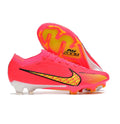 CHUTEIRA NIKE MERCURIAL VAPOR 15 ELITE CAMPO+BRINDE