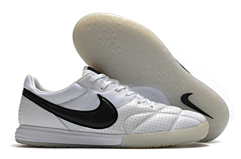 CHUTEIRA NIKE PREMIER 2 SALA IC FUTSAL+BRINDE