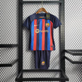 Kit Infantil Barcelona 22/23